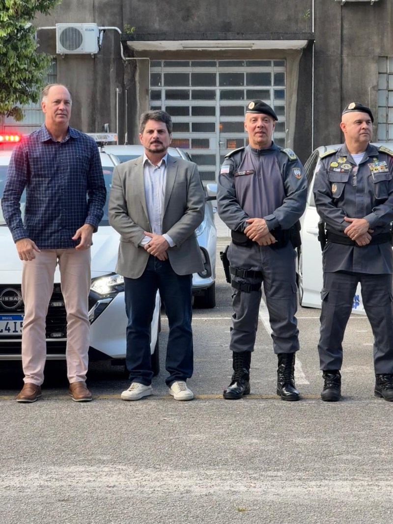 Foto: Reprodução/Polícia Militar - ES