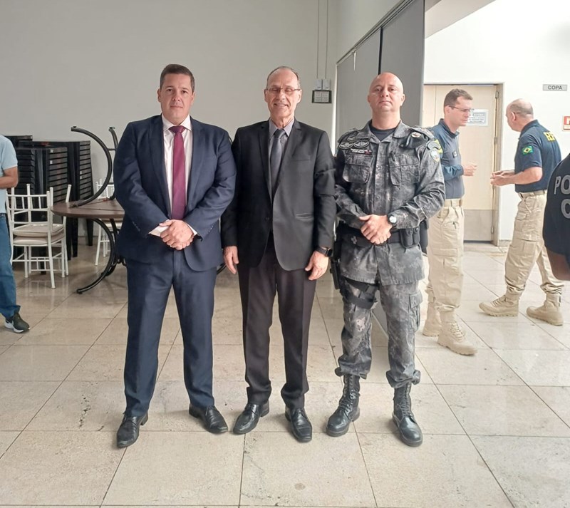 Foto: Reprodução/Polícia Militar - ES