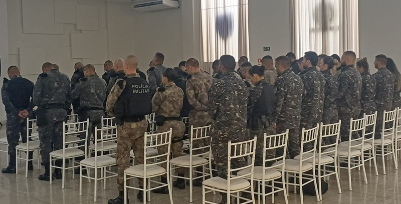 Foto: Reprodução/Polícia Militar - ES