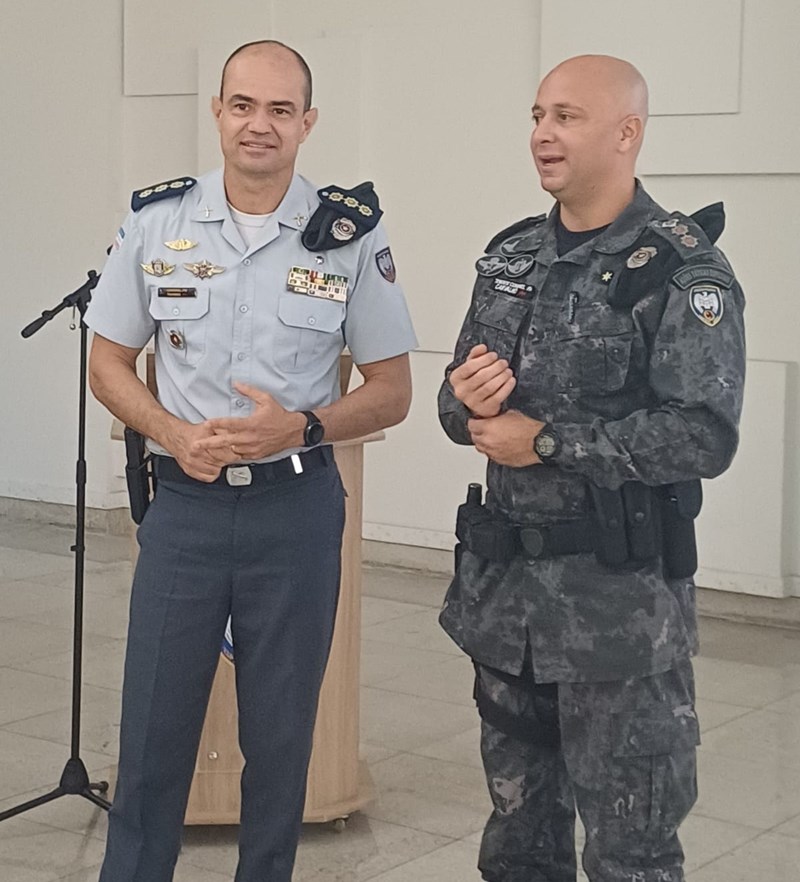 Foto: Reprodução/Polícia Militar - ES