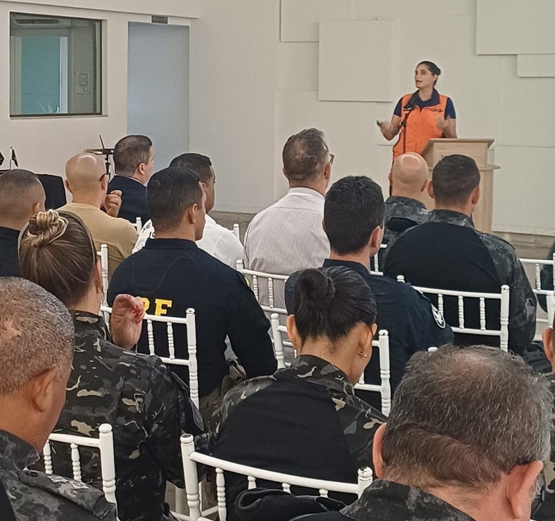 Foto: Reprodução/Polícia Militar - ES