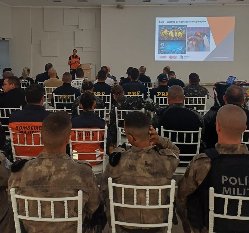 Foto: Reprodução/Polícia Militar - ES