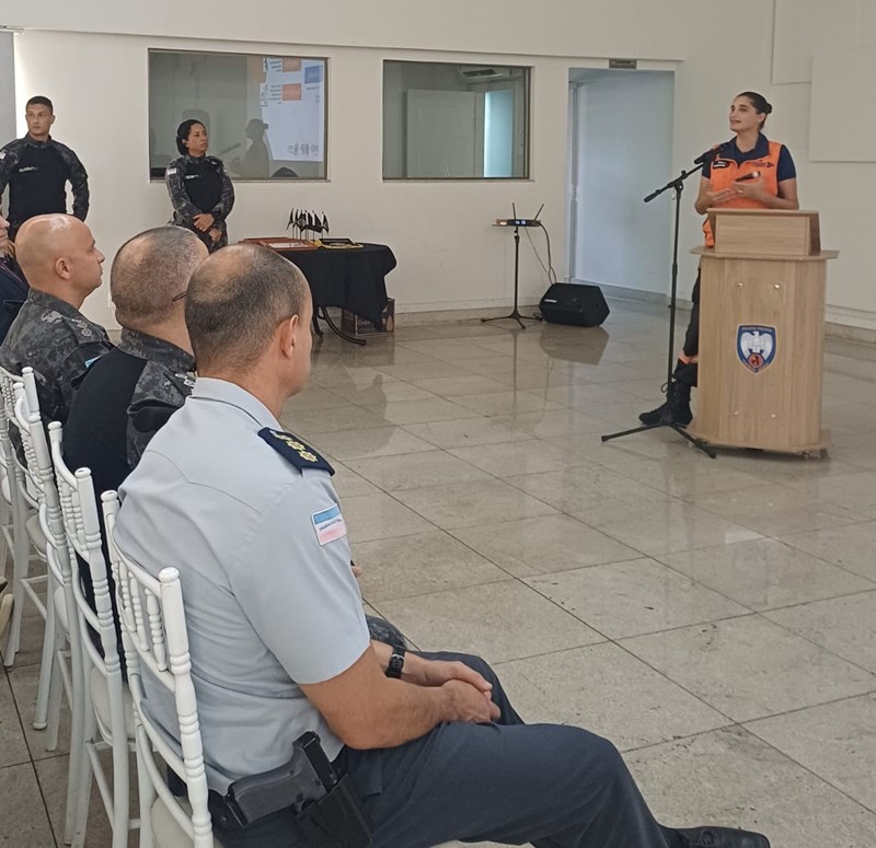 Foto: Reprodução/Polícia Militar - ES