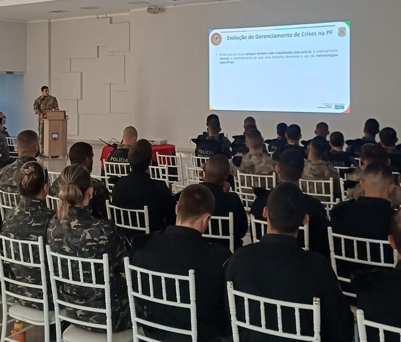 Foto: Reprodução/Polícia Militar - ES