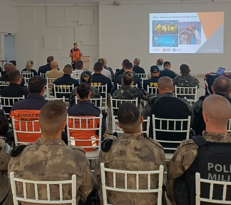 Foto: Reprodução/Polícia Militar - ES