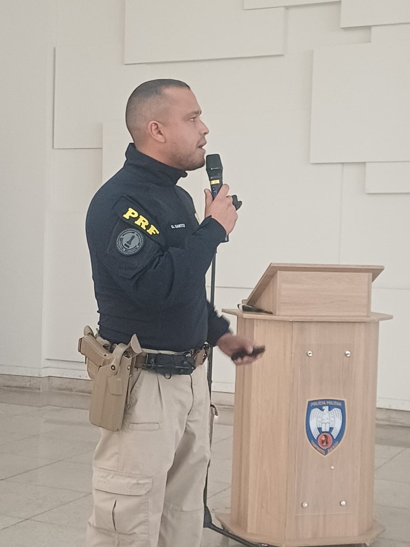 Foto: Reprodução/Polícia Militar - ES