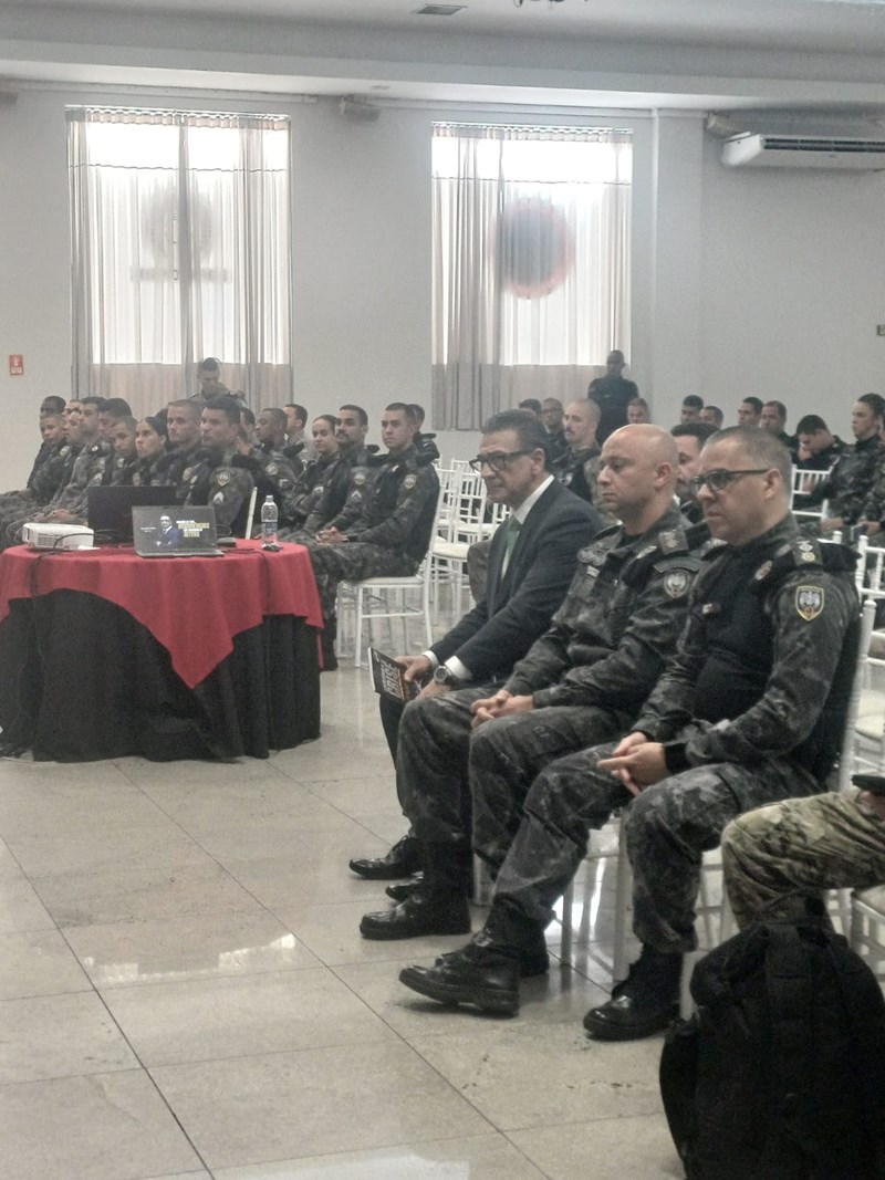Foto: Reprodução/Polícia Militar - ES