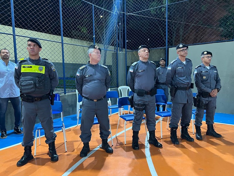 Foto: Reprodução/Polícia Militar - ES