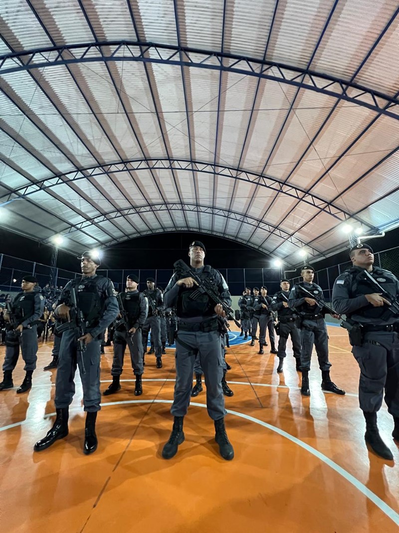 Foto: Reprodução/Polícia Militar - ES
