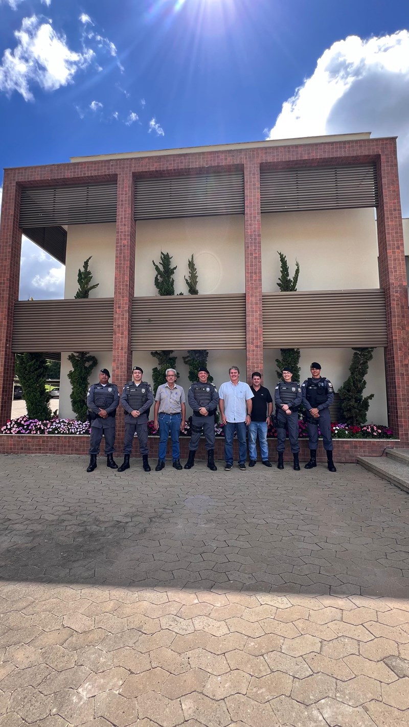 Foto: Reprodução/Polícia Militar - ES