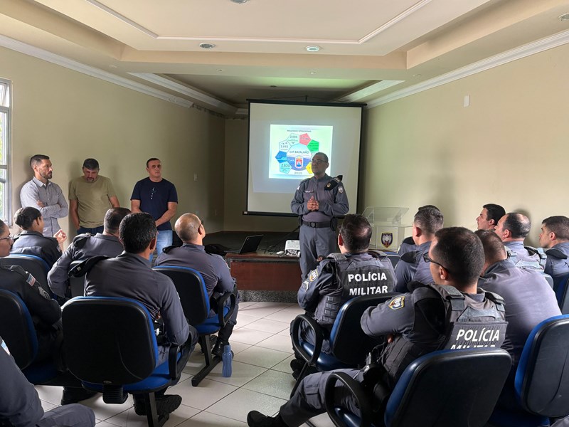 Foto: Reprodução/Polícia Militar - ES