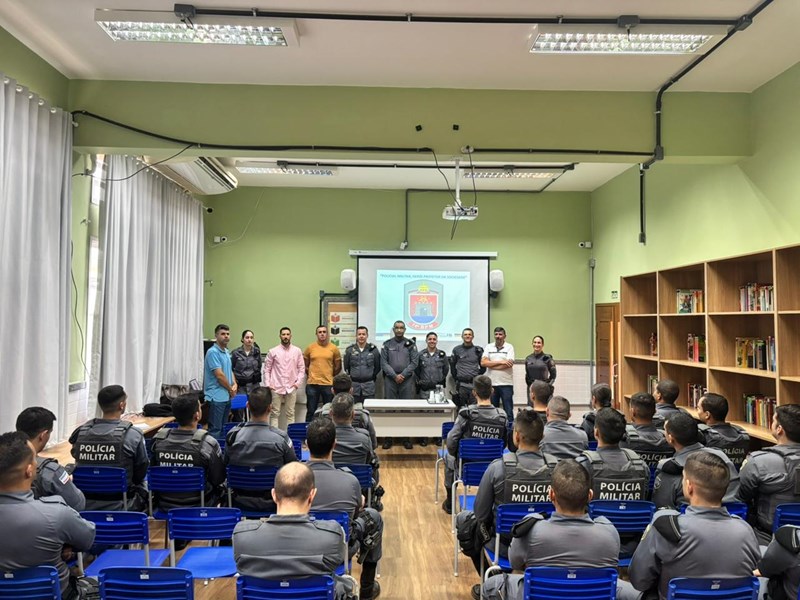 Foto: Reprodução/Polícia Militar - ES