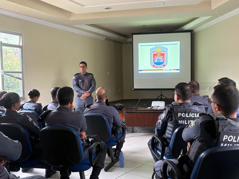 Foto: Reprodução/Polícia Militar - ES