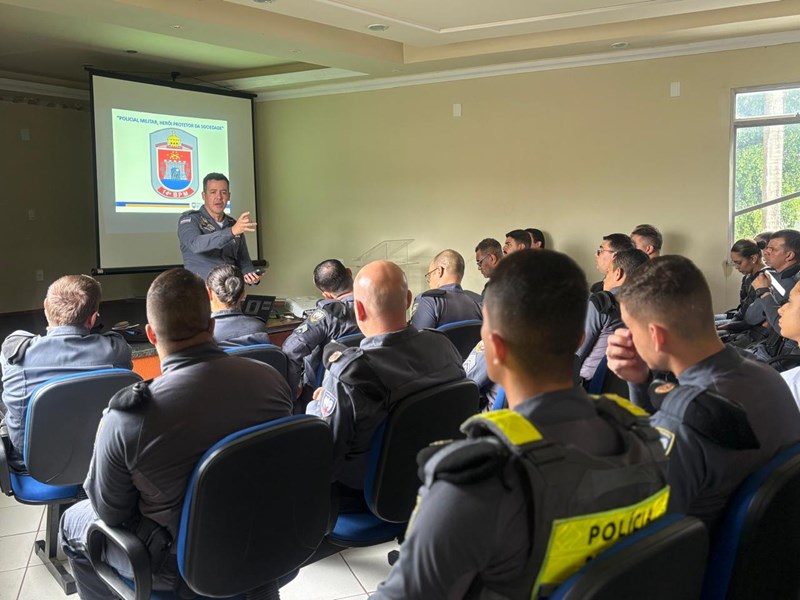 Foto: Reprodução/Polícia Militar - ES