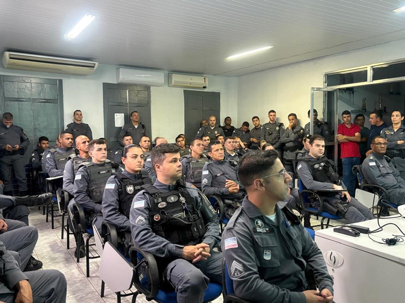 Foto: Reprodução/Polícia Militar - ES