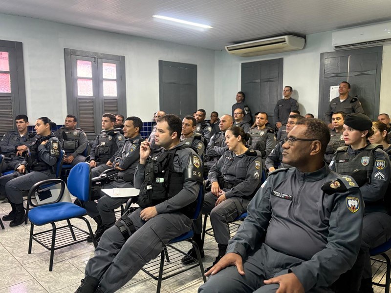 Foto: Reprodução/Polícia Militar - ES