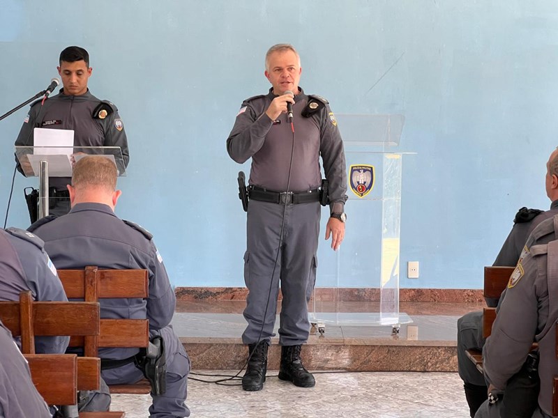 Foto: Reprodução/Polícia Militar - ES