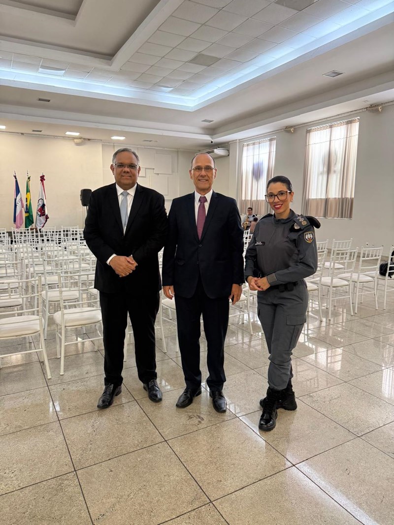 Foto: Reprodução/Polícia Militar - ES