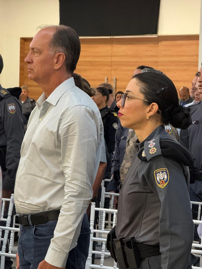 Foto: Reprodução/Polícia Militar - ES