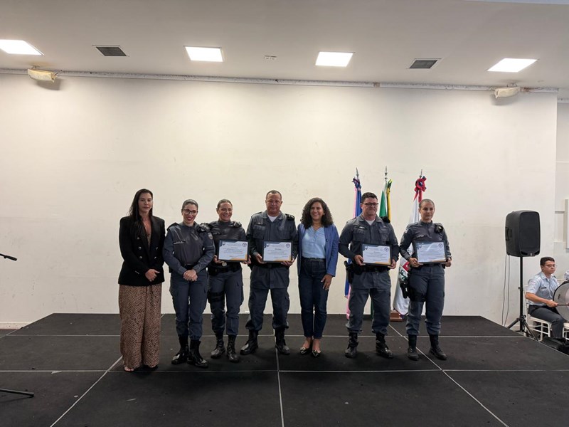 Foto: Reprodução/Polícia Militar - ES