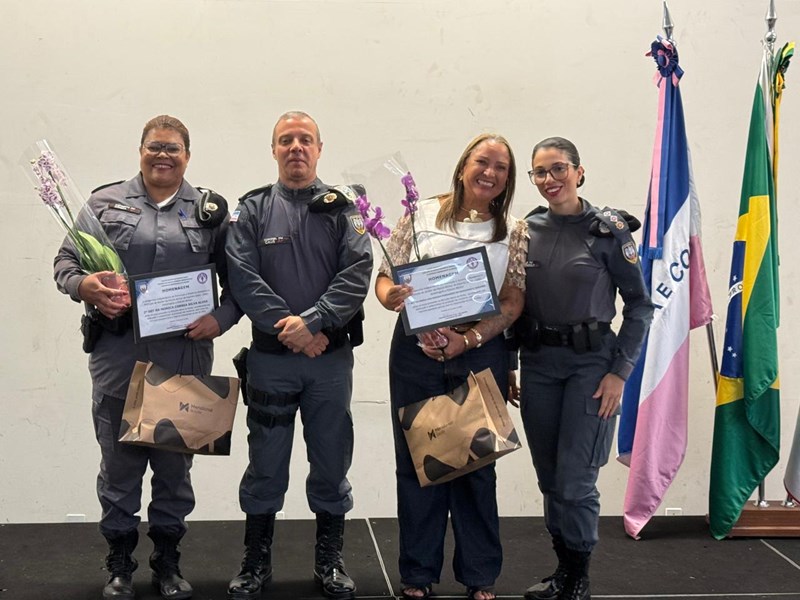 Foto: Reprodução/Polícia Militar - ES