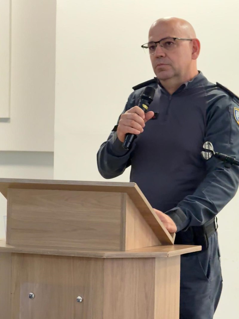 Foto: Reprodução/Polícia Militar - ES