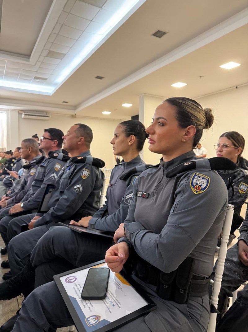 Foto: Reprodução/Polícia Militar - ES