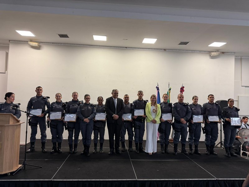 Foto: Reprodução/Polícia Militar - ES