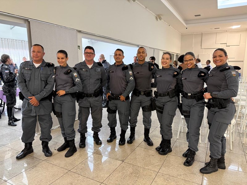 Foto: Reprodução/Polícia Militar - ES