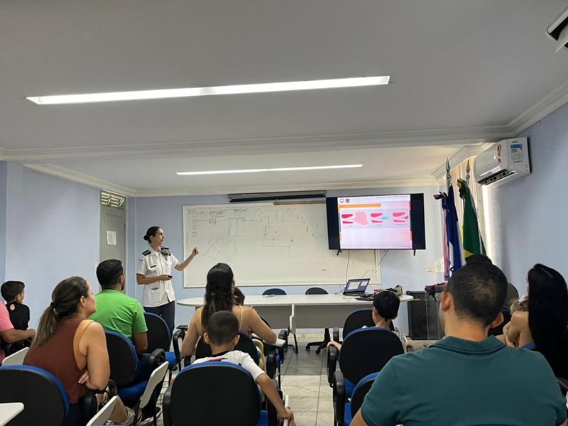 Foto: Reprodução/Polícia Militar - ES