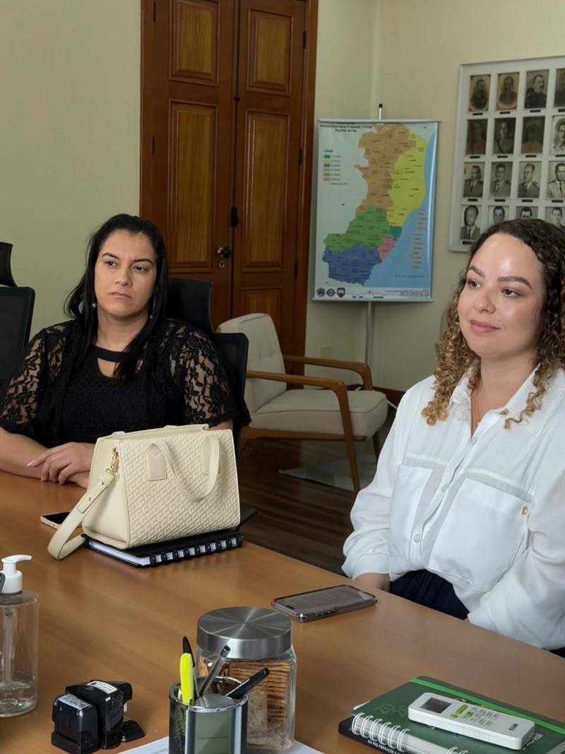 Foto: Reprodução/Polícia Militar - ES