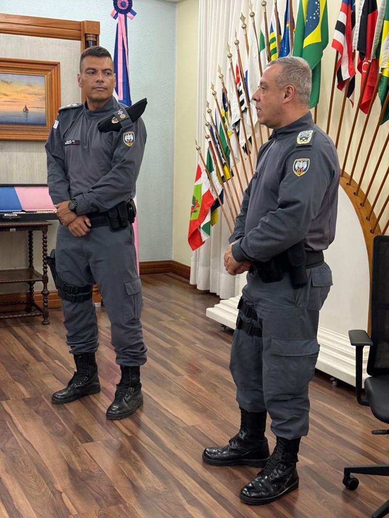 Foto: Reprodução/Polícia Militar - ES