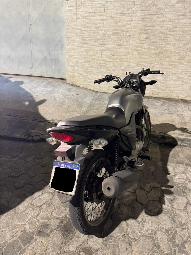 Foto: Reprodução/Polícia Militar - ES