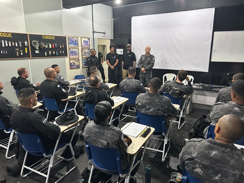 Foto: Reprodução/Polícia Militar - ES