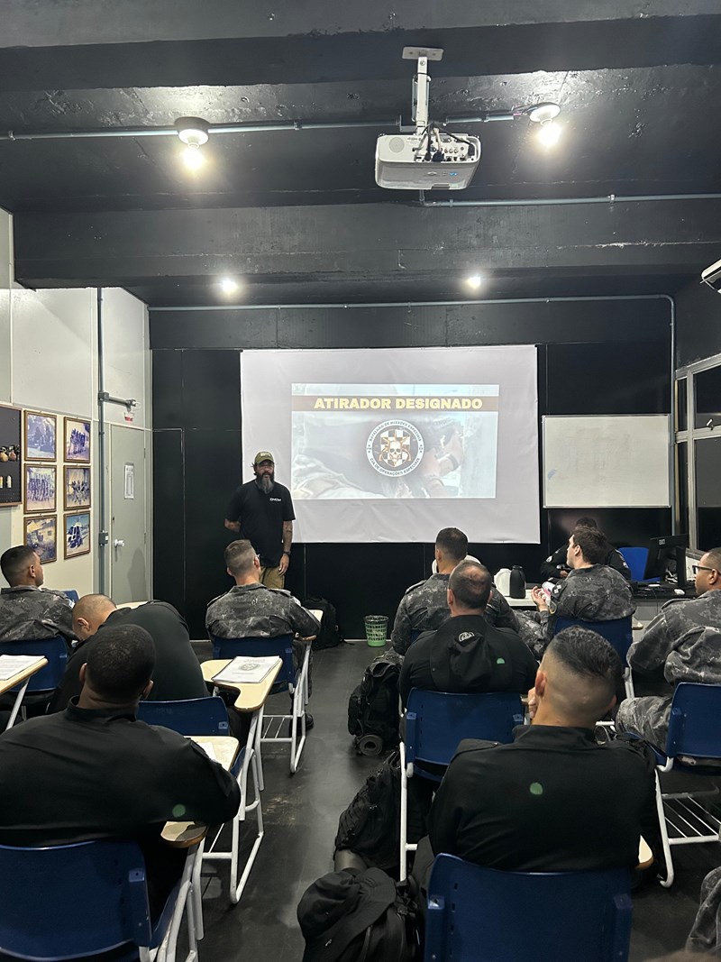 Foto: Reprodução/Polícia Militar - ES