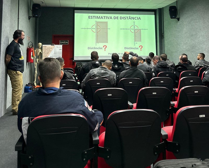 Foto: Reprodução/Polícia Militar - ES