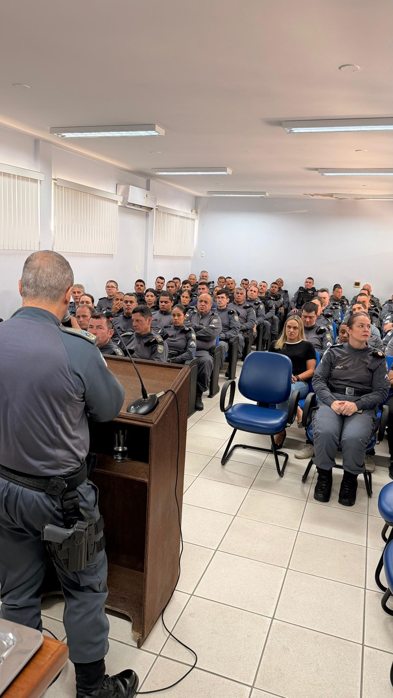 Foto: Reprodução/Polícia Militar - ES