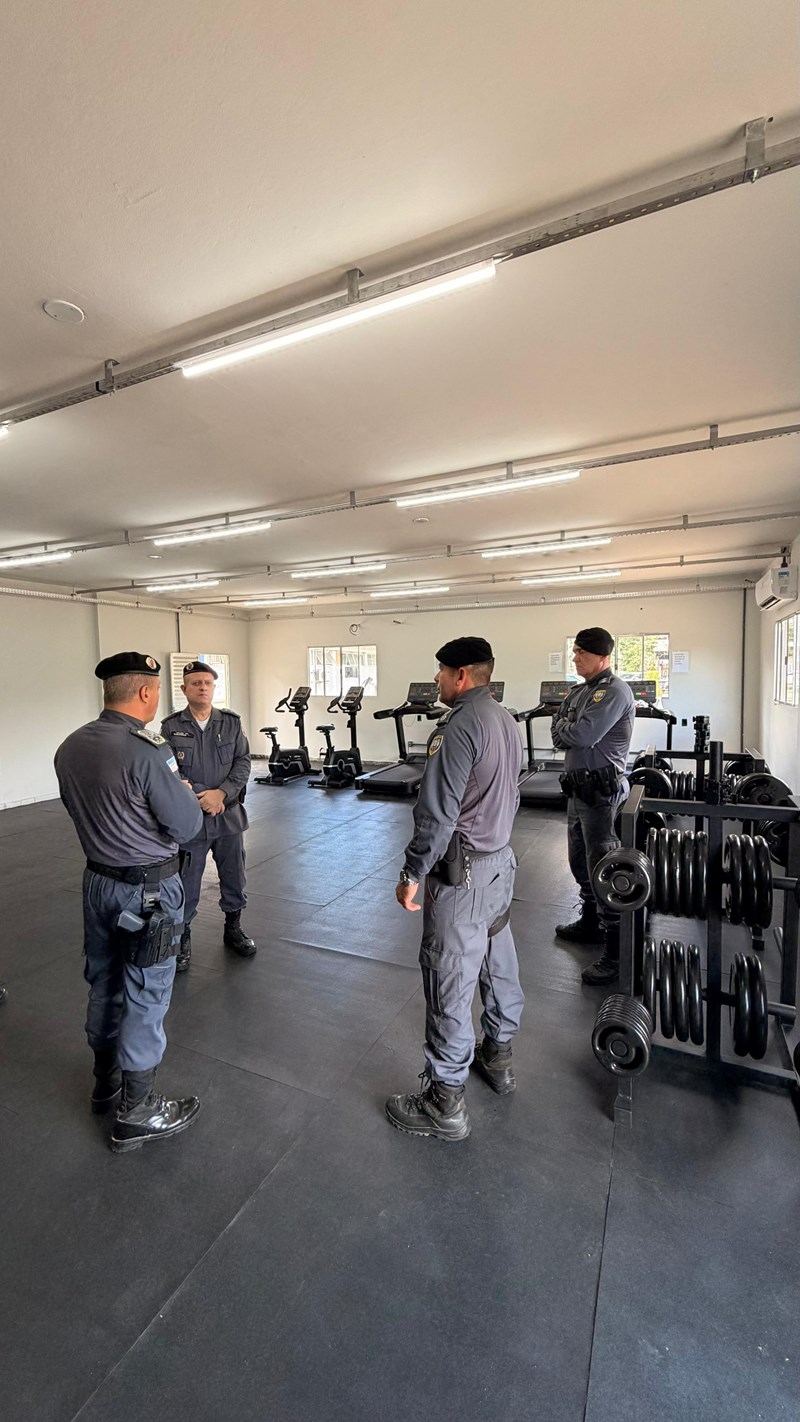 Foto: Reprodução/Polícia Militar - ES