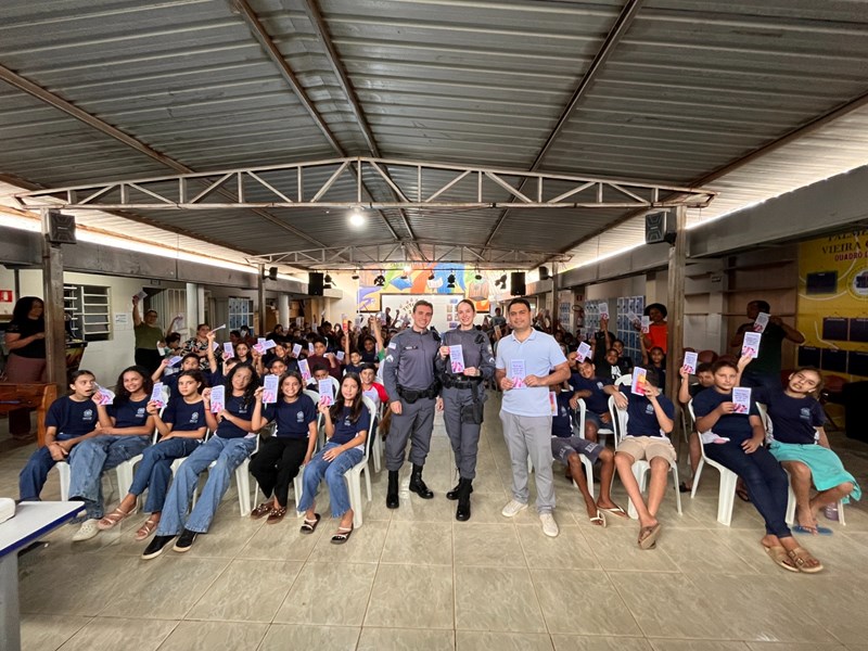Foto: Reprodução/Polícia Militar - ES