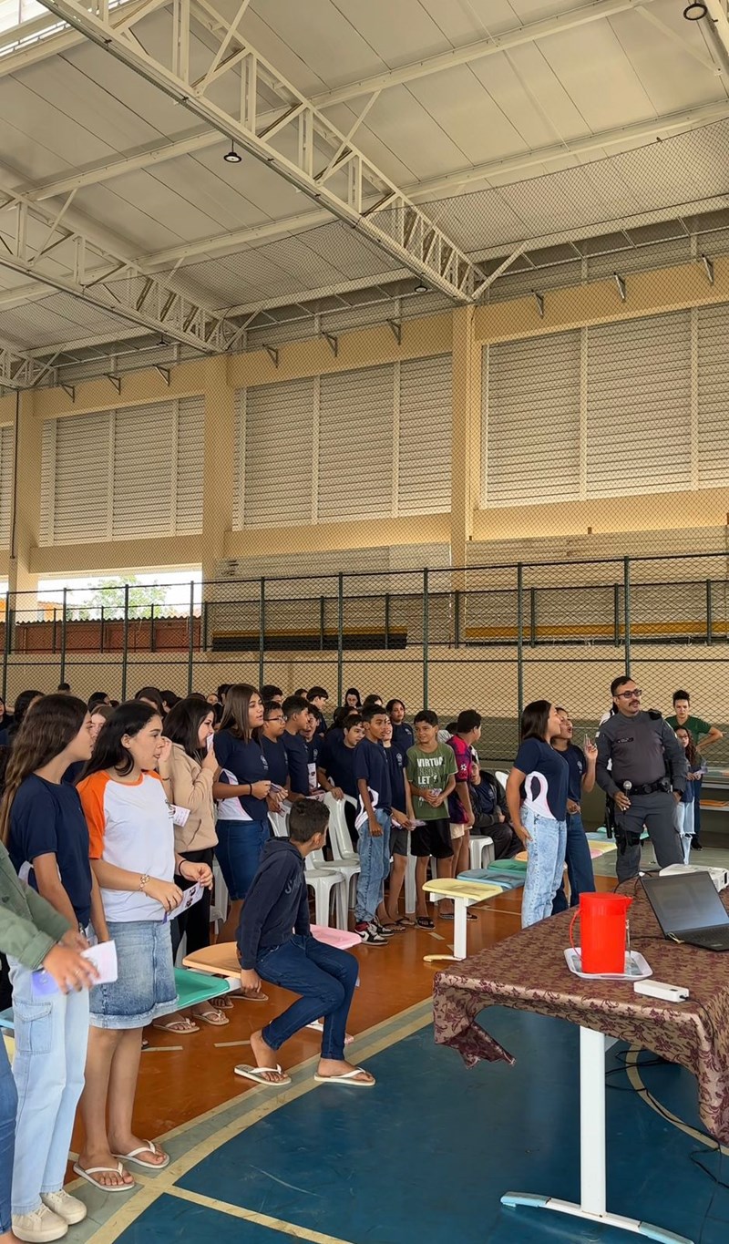 Foto: Reprodução/Polícia Militar - ES