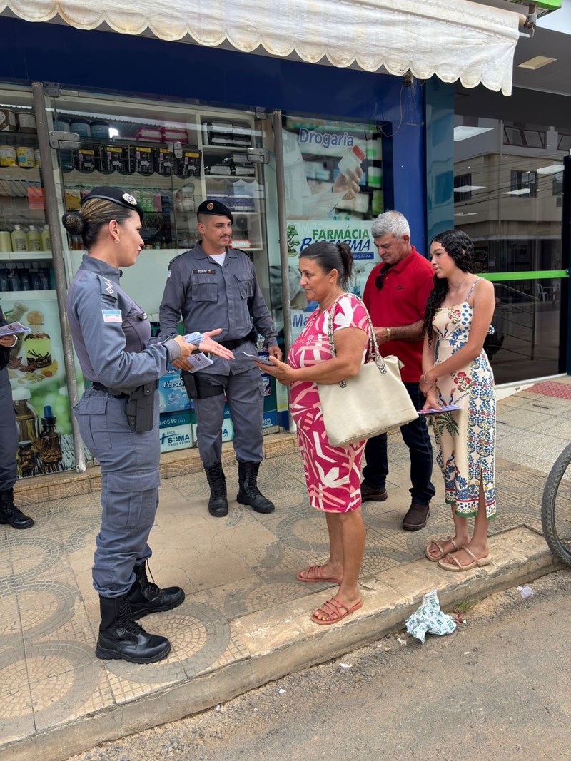 Foto: Reprodução/Polícia Militar - ES