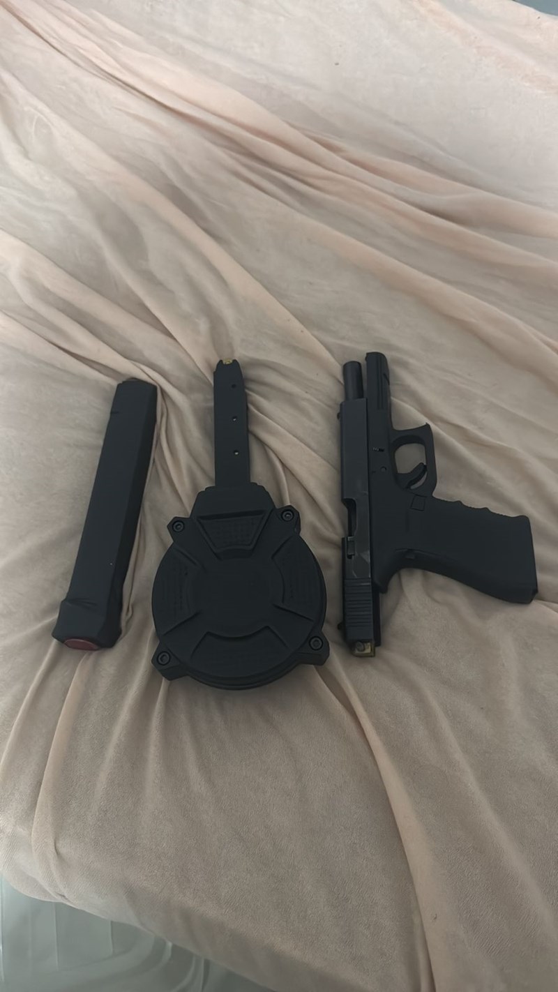 Foto: Reprodução/Polícia Militar - ES