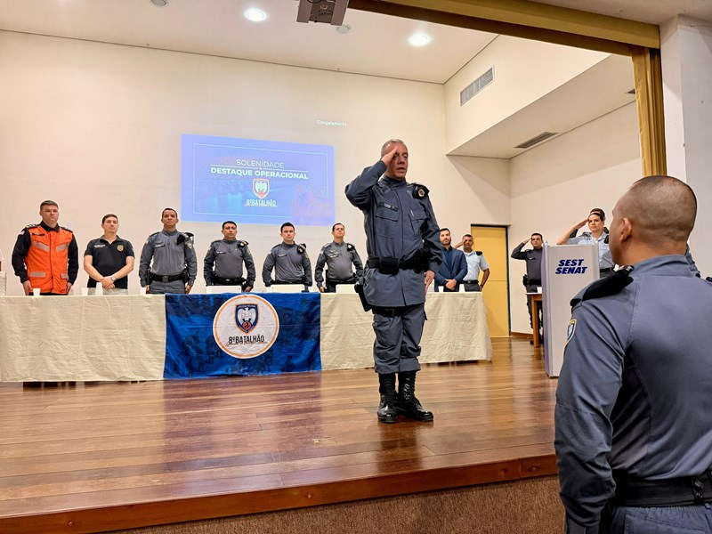 Foto: Reprodução/Polícia Militar - ES