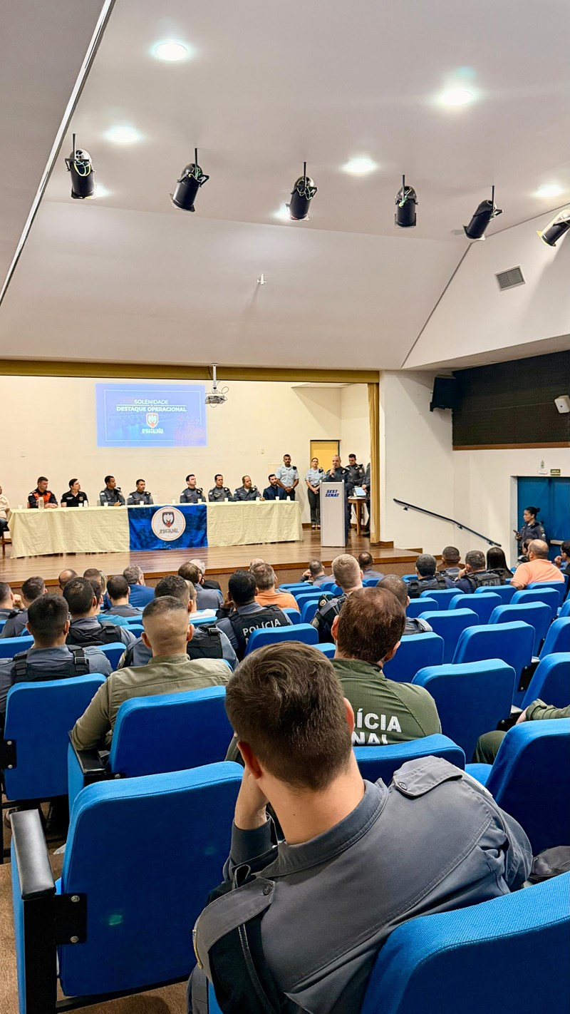 Foto: Reprodução/Polícia Militar - ES