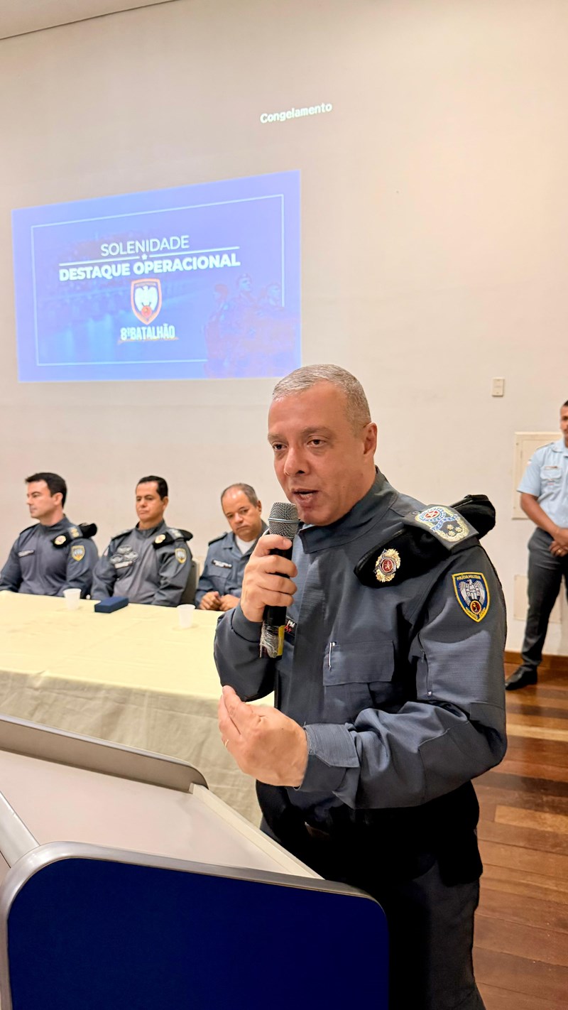 Foto: Reprodução/Polícia Militar - ES