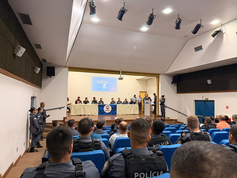 Foto: Reprodução/Polícia Militar - ES