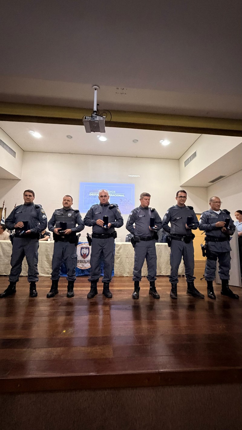 Foto: Reprodução/Polícia Militar - ES