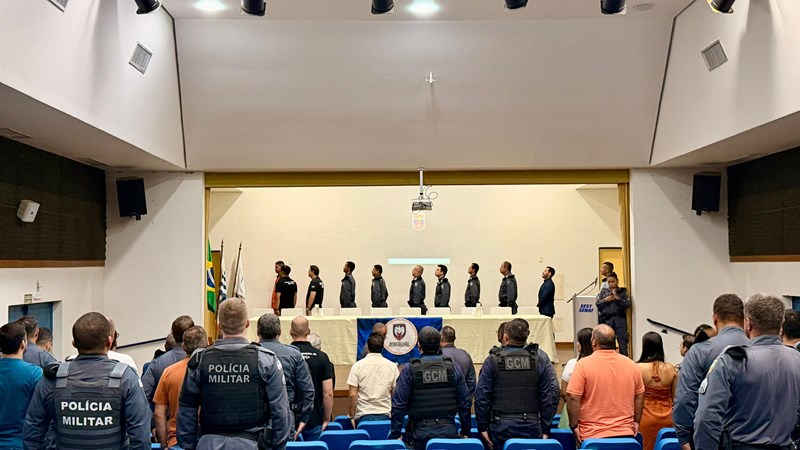Foto: Reprodução/Polícia Militar - ES