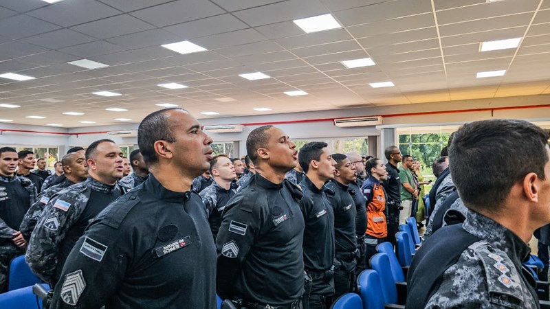 Foto: Reprodução/Polícia Militar - ES