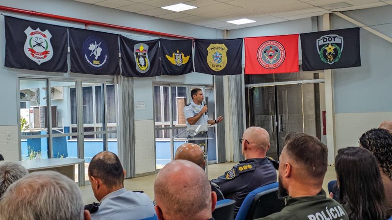 Foto: Reprodução/Polícia Militar - ES